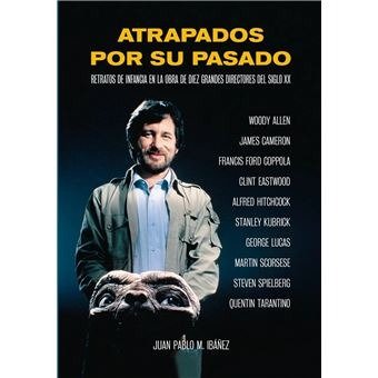 ATRAPADOS POR SU PASADO, de MARDOMINGO IBAÑEZ | portada del libro