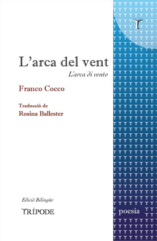 ARCA DEL VENT, L´, de COCCO, FRANCO | portada del libro