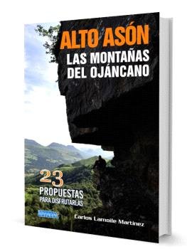 ALTO ASON, de LAMOILE MARTINEZ, CARL0S | portada del libro