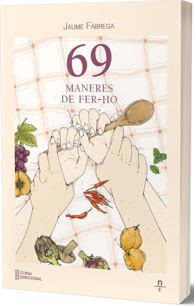 69 maneres de fer-ho, de F·BREGA, JAUME | portada del libro