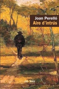 AIRE DÆINTRUS, de JOAN PERELLO | portada del libro