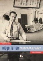 TIERRA DE LOS NIÑOS, LA, de Tatián | portada del libro