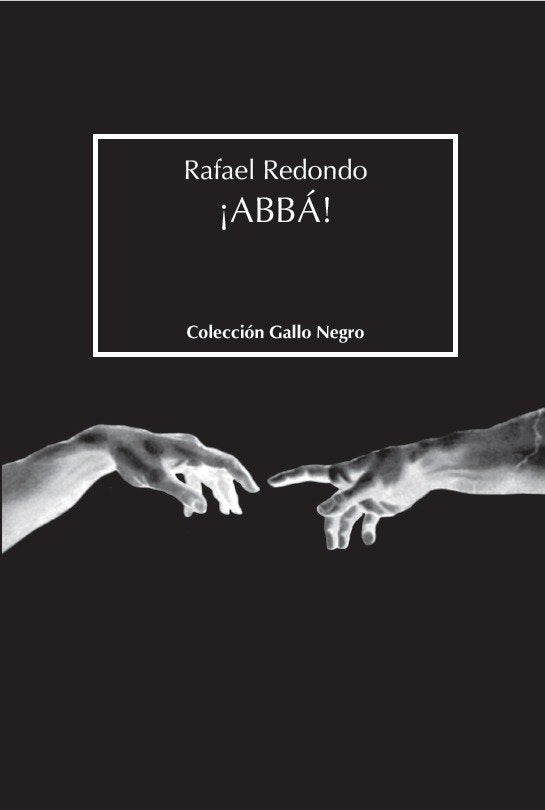 ¡ABBA!, de REDONDO, RAFAEL | portada del libro