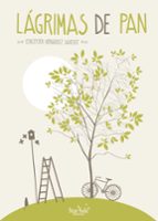 Lágrimas de pan, de CONCEPCION HERNANDEZ SANCHEZ | portada del libro