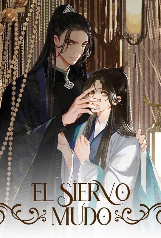 EL SIERVO MUDO 1, de TANG, QIANG | portada del libro