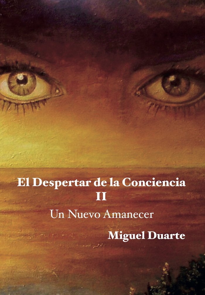Un Nuevo Amanecer, de González-Duarte, Miguel | portada del libro