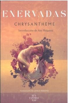 ENERVADAS, de REQUENA, ANA | portada del libro