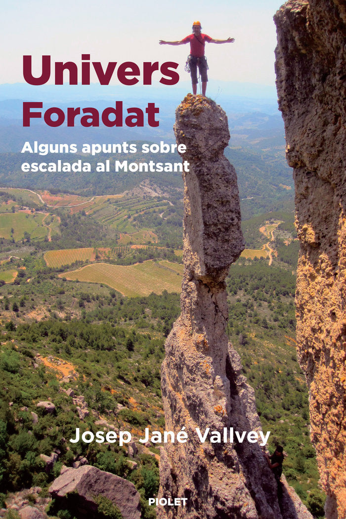 UNIVERS FORADAT, de Jané Vallvey, Josep | portada del libro