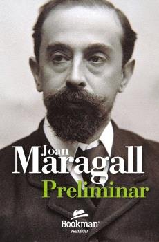 PRELIMINAR, de MARAGALL, JOAN | portada del libro