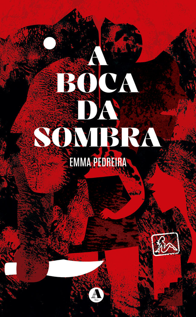 A boca da sombra, de PEDREIRA, EMMA | portada del libro