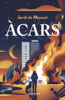 ACARS, de DE MANUEL | portada del libro
