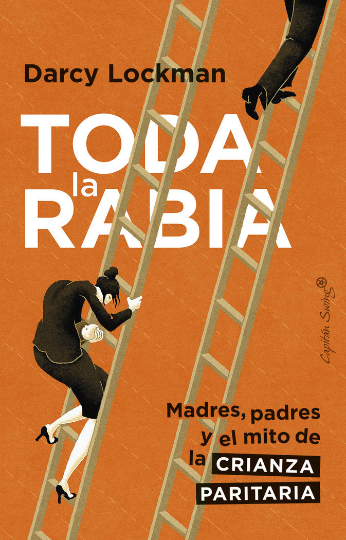 TODA LA RABIA, de LOCKMAN , DARCY | portada del libro