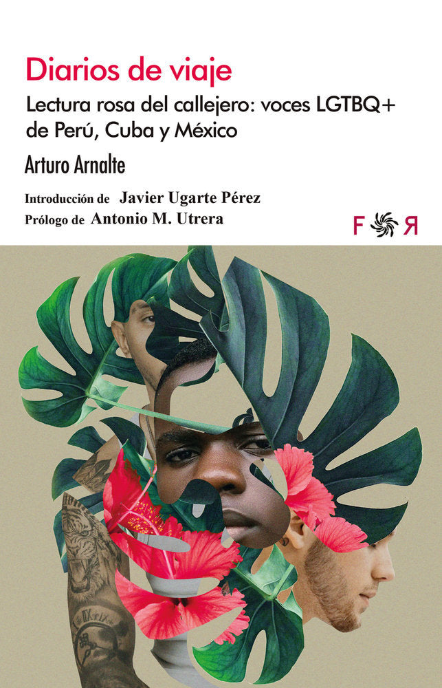 DIARIOS DE VIAJE, de ARNALTE,ARTURO | portada del libro