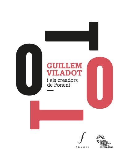 GUILLEM VILADOT I ELS CREADORS DE PONENT, de VARIOS AUTORES | portada del libro