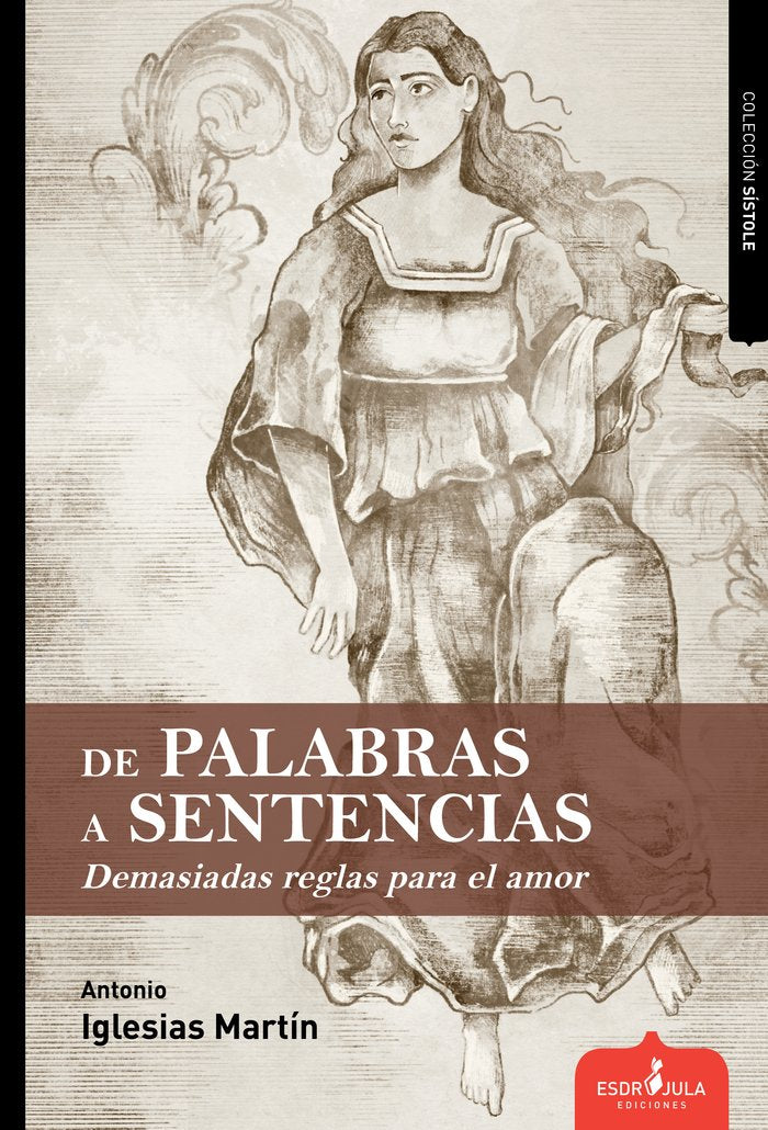 DE PALABRAS A SENTENCIAS, de IGLESIAS MARTÍN, ANTONIO | portada del libro