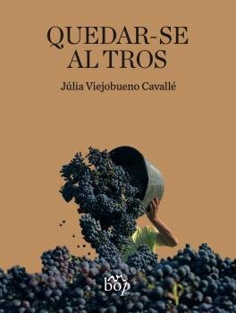 Quedar-se al tros, de VIEJOBUENO CAVALLE, JULIA | portada del libro