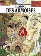 JHEN 19, de Jacques Martin | portada del libro