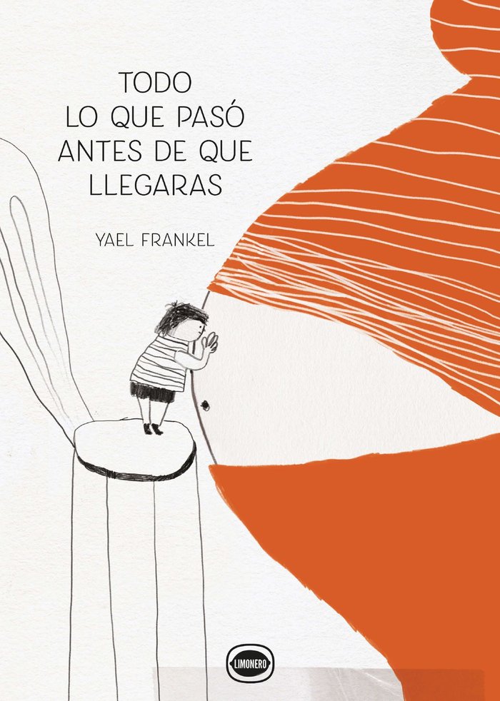 TOT EL QUE VA PASSAR ABANS QUE ARRIBESIS, de FRANKEL, JEROME | portada del libro