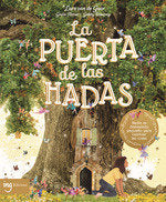 LA PUERTA DE LAS HADAS, de Lars Van De Goor | portada del libro