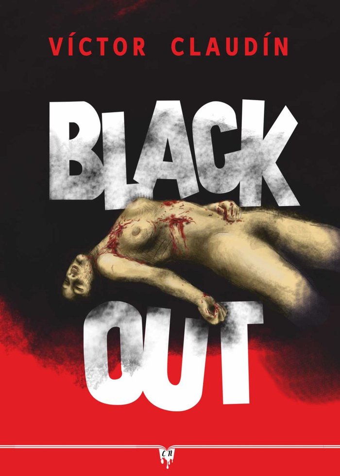 Black Out, de CLAUDIN, VICTOR | portada del libro