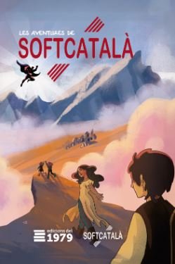 AVENTURES DE SOFTCATALA, LES, de SOFTCATALA | portada del libro
