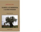 TANKES A GUMERSINDA, de JORDI TORRES | portada del libro
