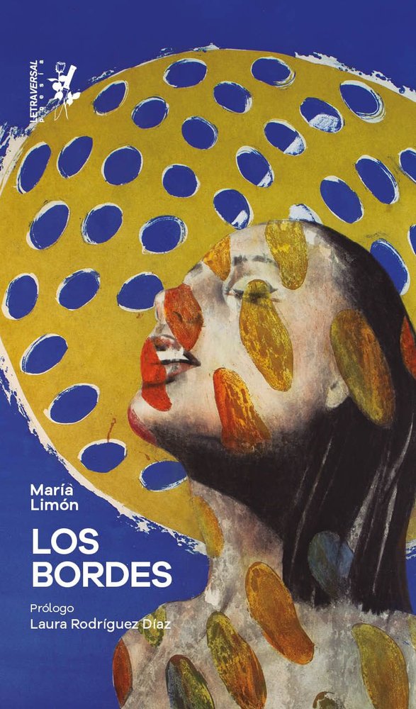 LOS BORDES, de LIMON, MARIA | portada del libro