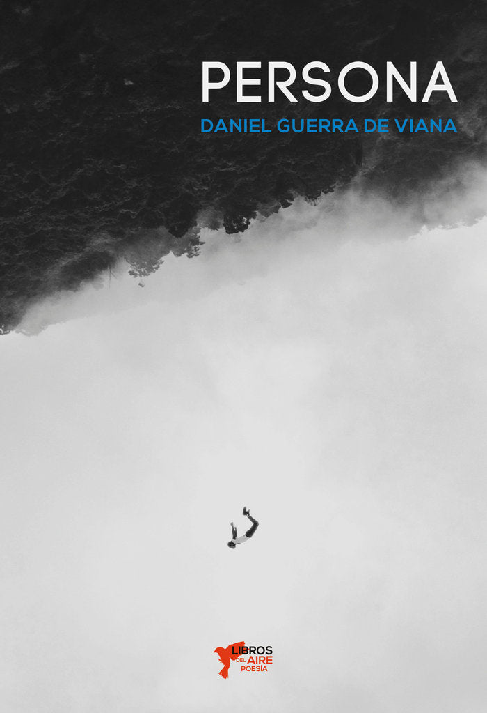 PERSONA, de GUERRA DE VIANA, DANIEL | portada del libro