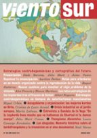 VIENTO SUR 196, de Varios autores | portada del libro