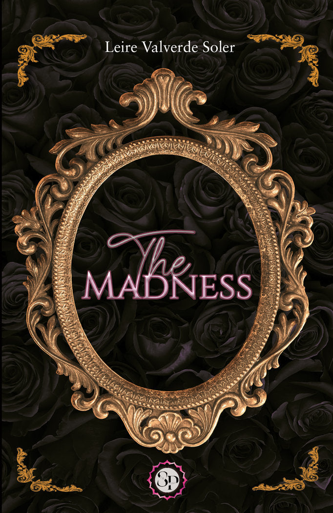 The Madness, de Valverde Soler, Leire | portada del libro