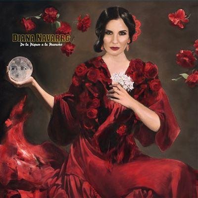 DIANA NAVARRO. DE LA PIQUER A LA NAVARRO, de NAVARRO, DIANA | portada del libro