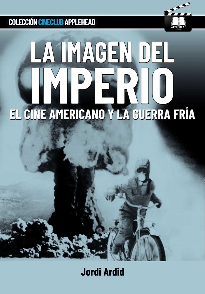 IMAGEN DEL IMPERIO LA, de ARDID JORDI | portada del libro