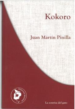 KOKORO, de MARTIN PINILLA, JUAN | portada del libro
