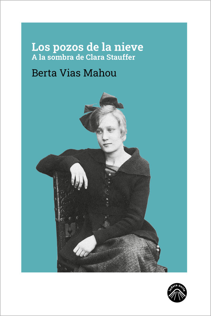 Los pozos de la nieve, de VIAS MAHOU, BERTA | portada del libro
