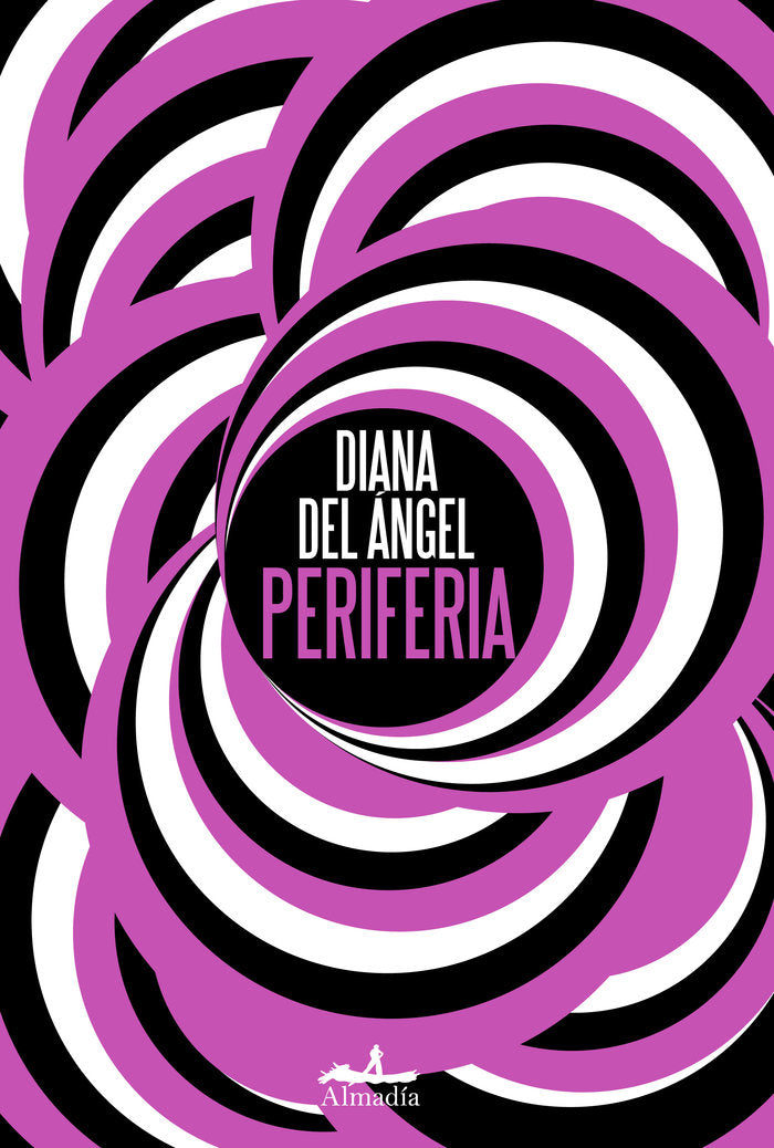 Periferia, de DEL ANGEL, DIANA | portada del libro