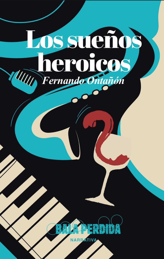 LOS SUEÑOS HEROICOS, de Ontañón, Fernando | portada del libro