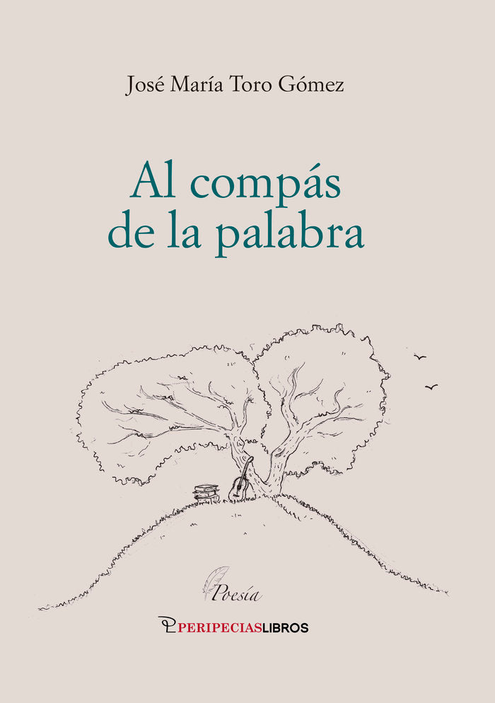 AL COMPAS DE LA PALABRA, de TORO GOMEZ, JOSE MARIA | portada del libro