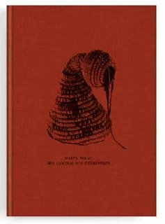 MARTA PALAU. MIS CAMINOS SON TERRESTRES, de PRIETO CARRILLO, IMMA | portada del libro