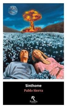 Sinthome, de PABLO SIERRA | portada del libro