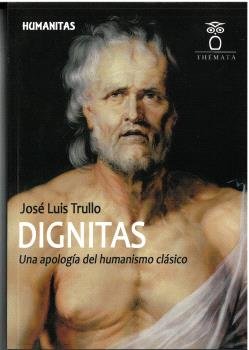DIGNITAS, de TRULLO, JOSE LUIS | portada del libro