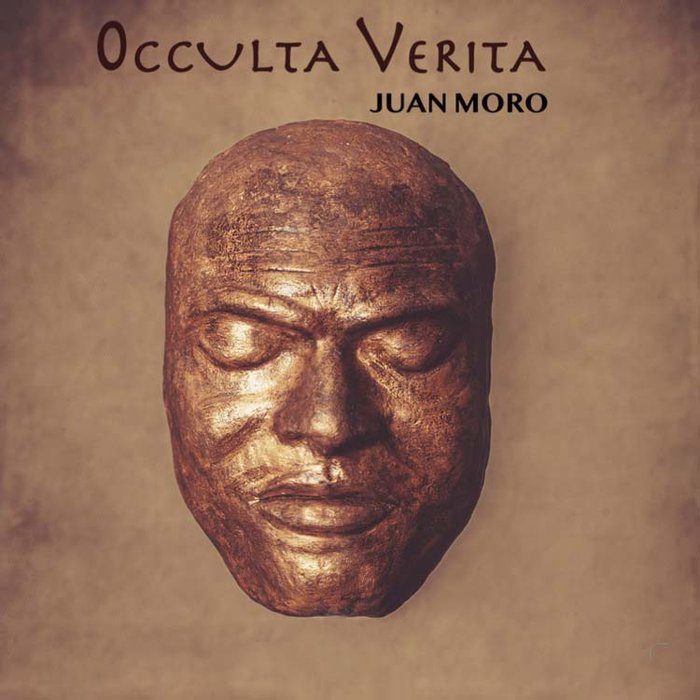 OCULTA VERITA, de MORO | portada del libro