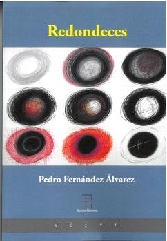 Redondeces, de FERNANDEZ ALVAREZ, PEDRO | portada del libro