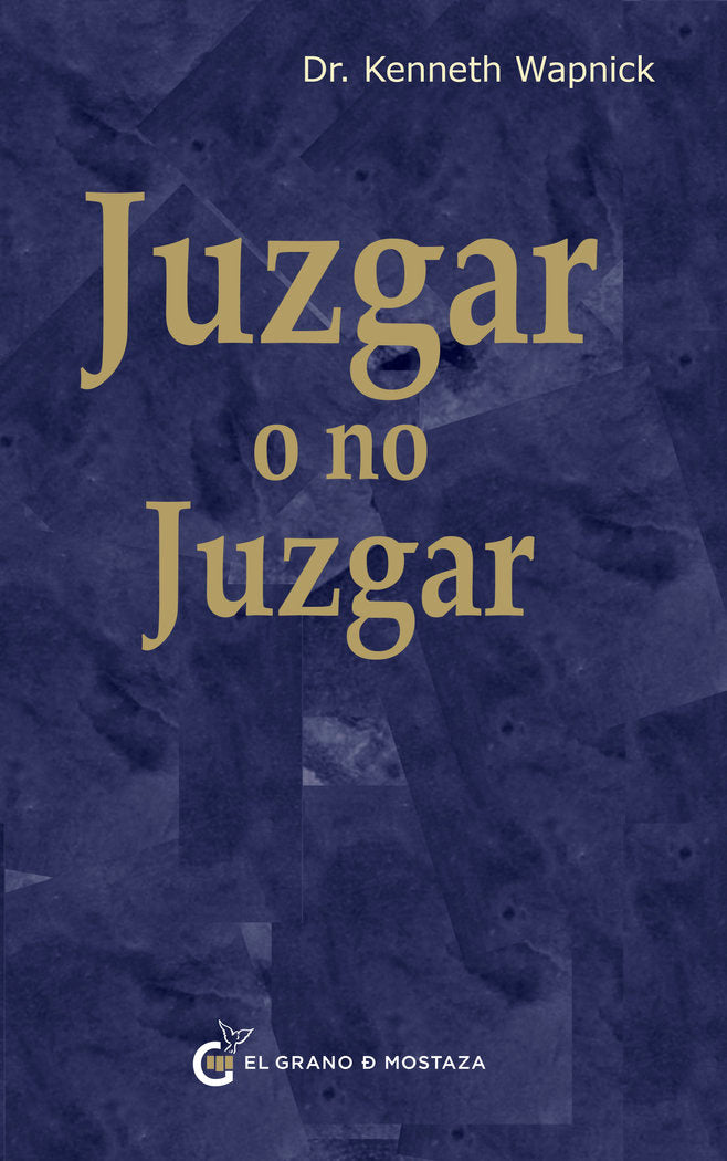 Juzgar o no juzgar, de REYES, BERTA | portada del libro