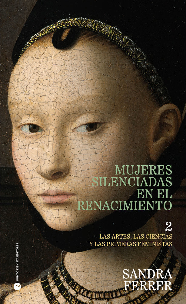MUJERES SILENCIADAS EN EL RENACIMIENTO, de FERRER VALERO, SANDRA | portada del libro