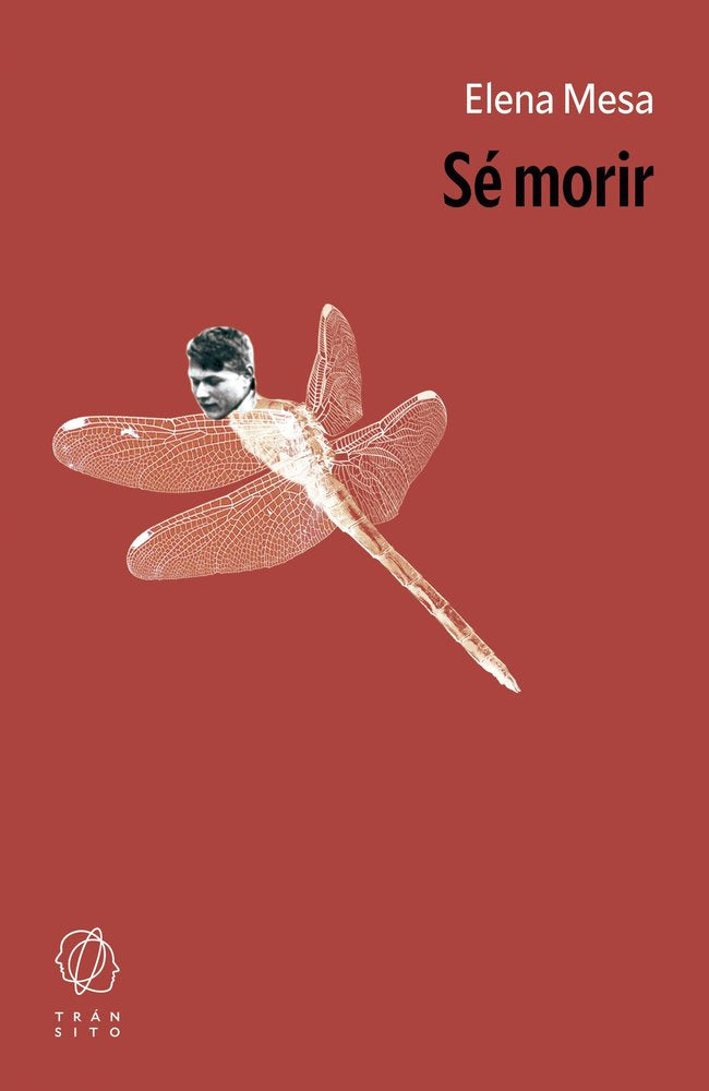 SE MORIR, de MESA, ELENA | portada del libro
