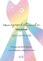 Esunapasadatuvida, de SARA CARRILLO GALLO | portada del libro