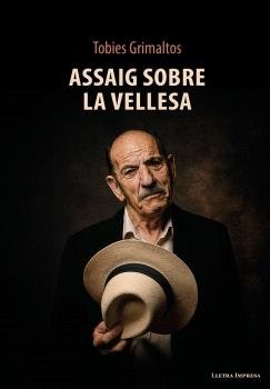 ASSAIG SOBRE LA VELLESA, de GRIMALTOS, TOBIES | portada del libro