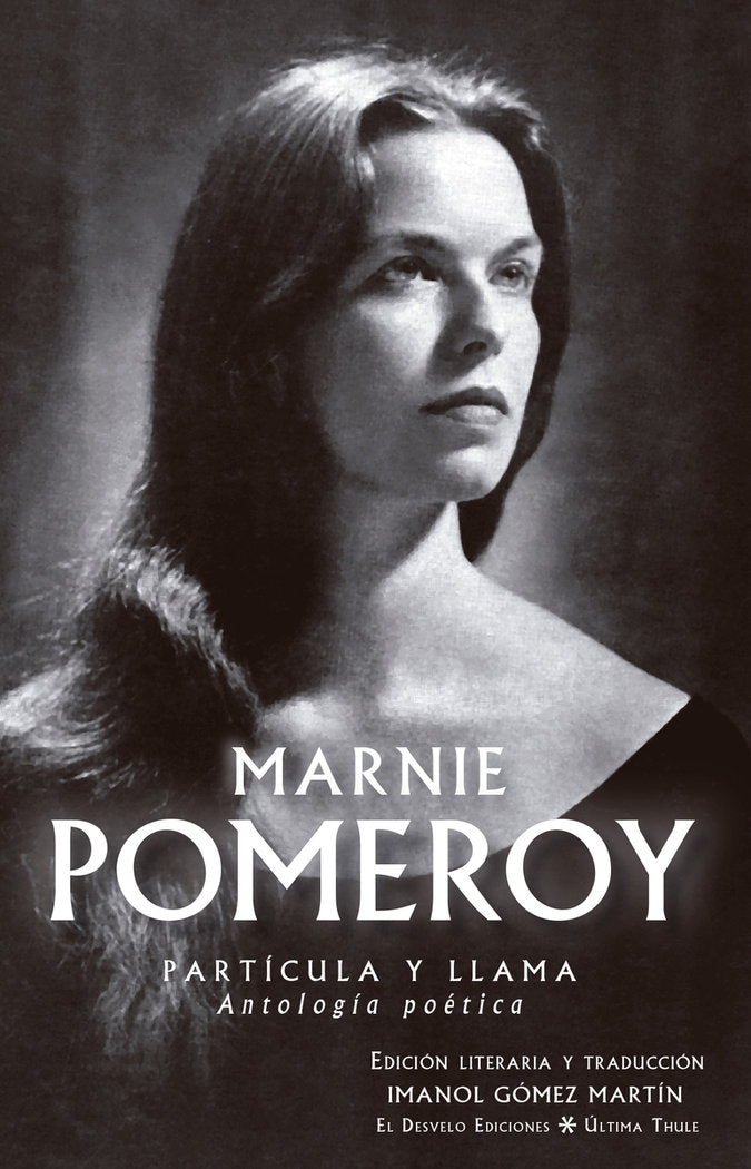 PARTICULA Y LLAMA, de POMEROY,MARNIE | portada del libro