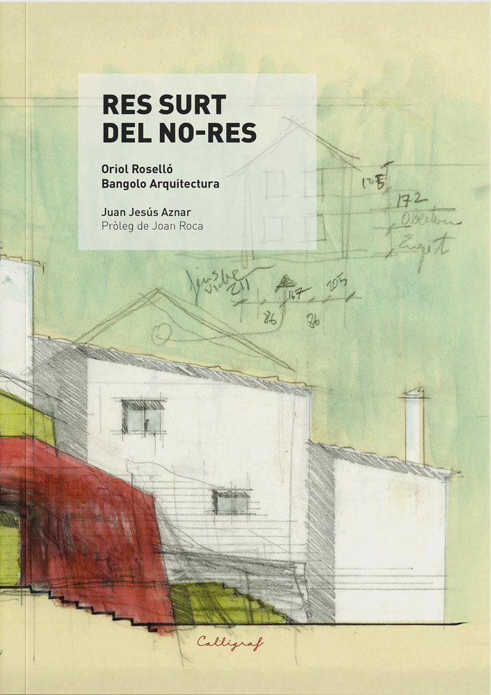 RES SURT DEL NO-RES, de AZNAR DEL AGUILA | portada del libro