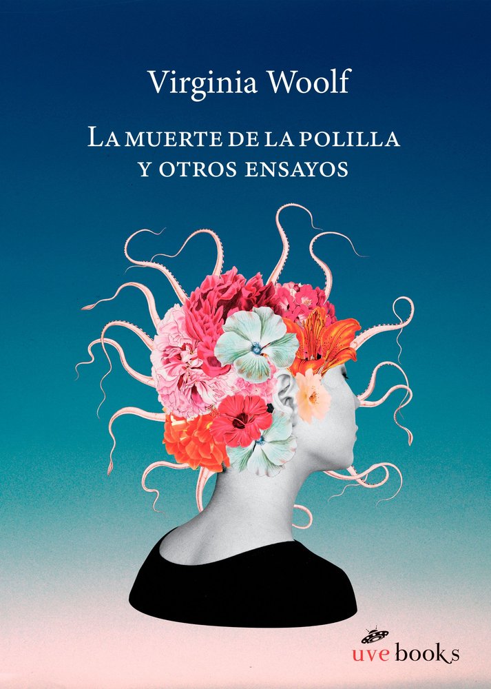 La muerte de la polilla y otros ensayos, de WOOLF,VIRGINIA | portada del libro